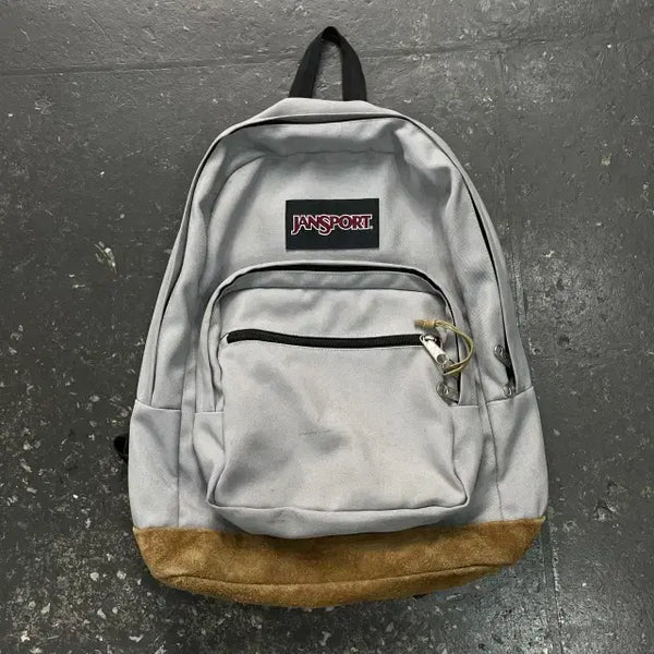 [BUNJANG] Jansport Light Pack Backpack / 잔스포츠 라이트팩 백팩