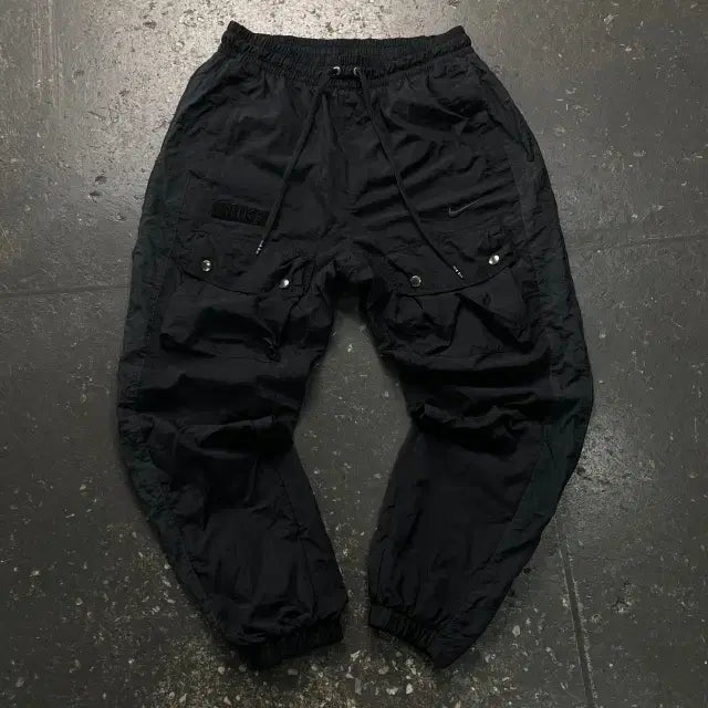 [BUNJANG] Nike Tactical Woven Cargo Pants / 100 나이키 택티컬 우븐 카고팬츠