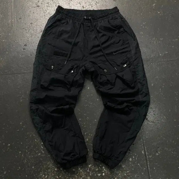 [BUNJANG] Nike Tactical Woven Cargo Pants / 100 나이키 택티컬 우븐 카고팬츠