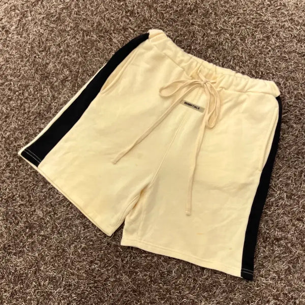 [BUNJANG] Fear of God Essentials Sweat Shorts XL / XL 피어오브갓 에센셜 스웻 쇼츠 반바지