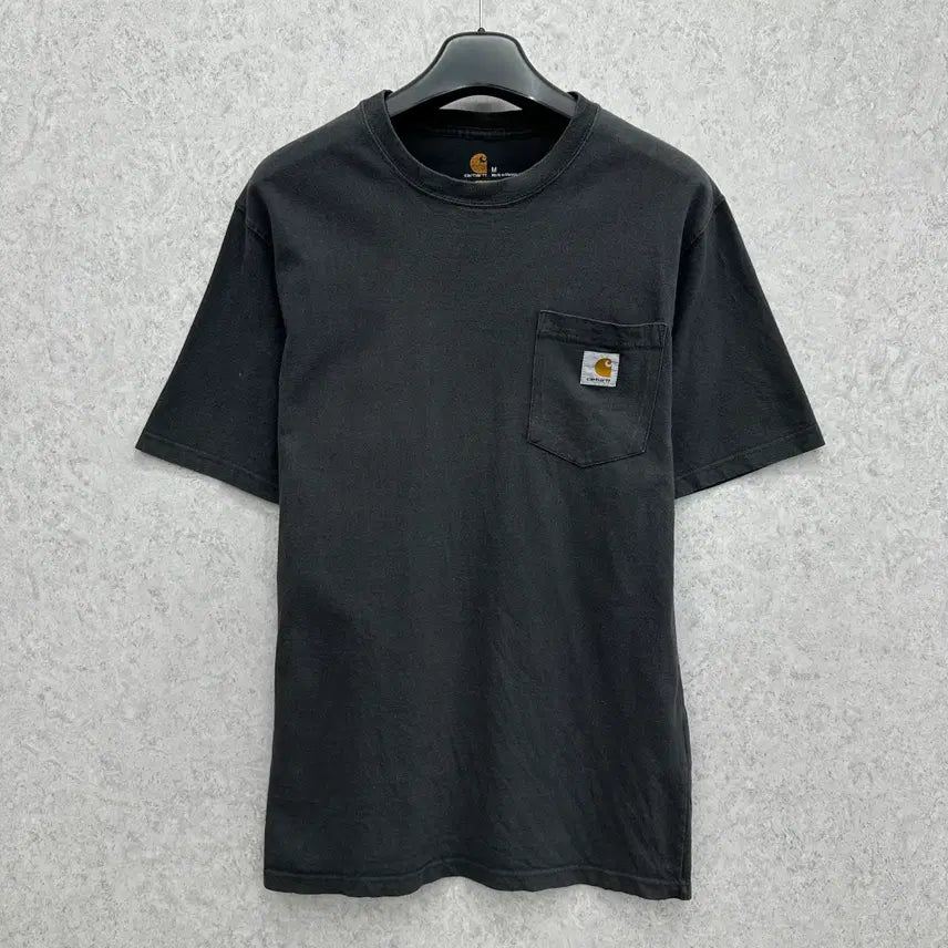 [BUNJANG] Carhartt Men's T-Shirt / 95 칼하트 남자 반팔 티셔츠
