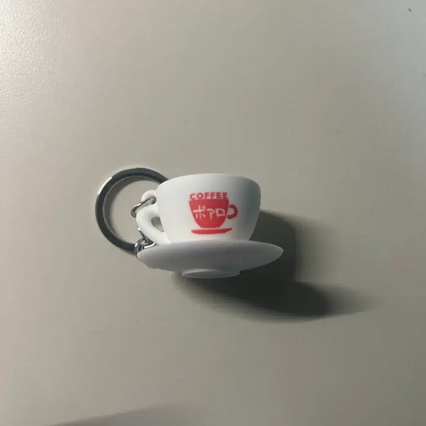 [BUNJANG] Detective Conan USJ Cafe Poirot Random Keychain / 명탐정 코난 USJ 카페 포와로 랜덤 키링