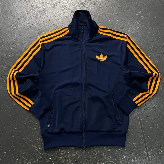 [BUNJANG] Adidas Firebird Track Jacket / 90 아디다스 파이어버드 져지