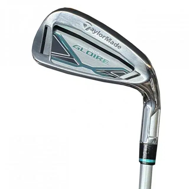 [BUNJANG] TaylorMade Sim Glory Women's 7 Iron L (GiA) / 테일러메이드 심글로리 여성용 7번아이언 L (GiA)