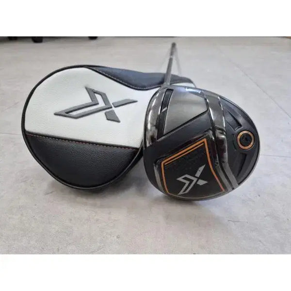 [BUNJANG] XXIO XXIO 11 X Driver / 젝시오 XXIO 11 X