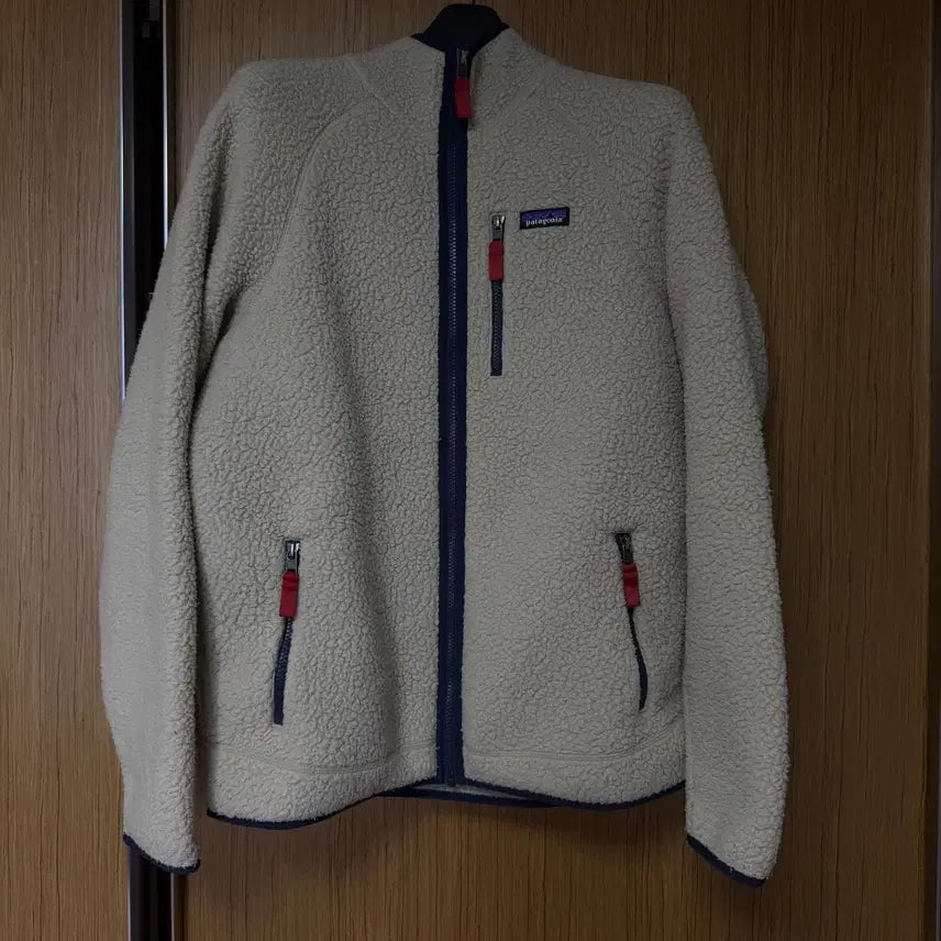 [BUNJANG] Patagonia Reversible Fleece Jacket L / 파타고니아 레프토 파일 플리스 자켓 L