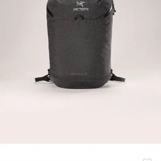 [BUNJANG] Arc'teryx Konseal 15 Black / 아크테릭스 컨실 15