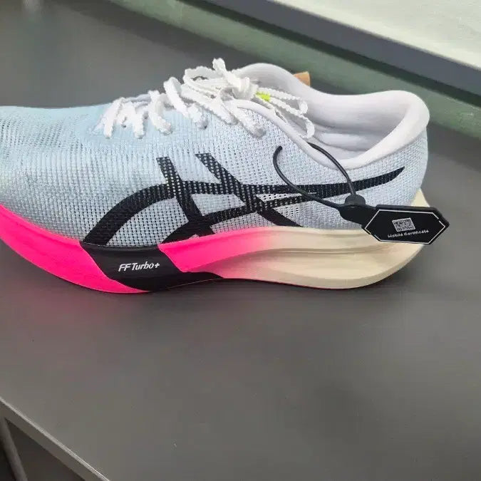 [BUNJANG] ASICS Metaspeed Sky Paris Running Shoes / 아식스 메타스피드 스카이 파리