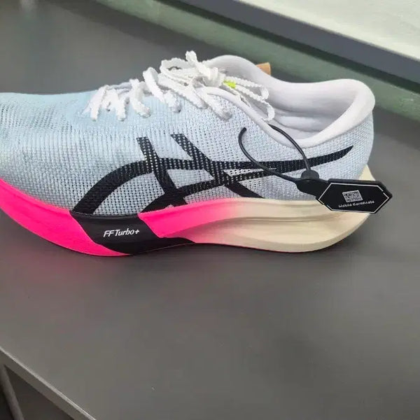 [BUNJANG] ASICS Metaspeed Sky Paris Running Shoes / 아식스 메타스피드 스카이 파리