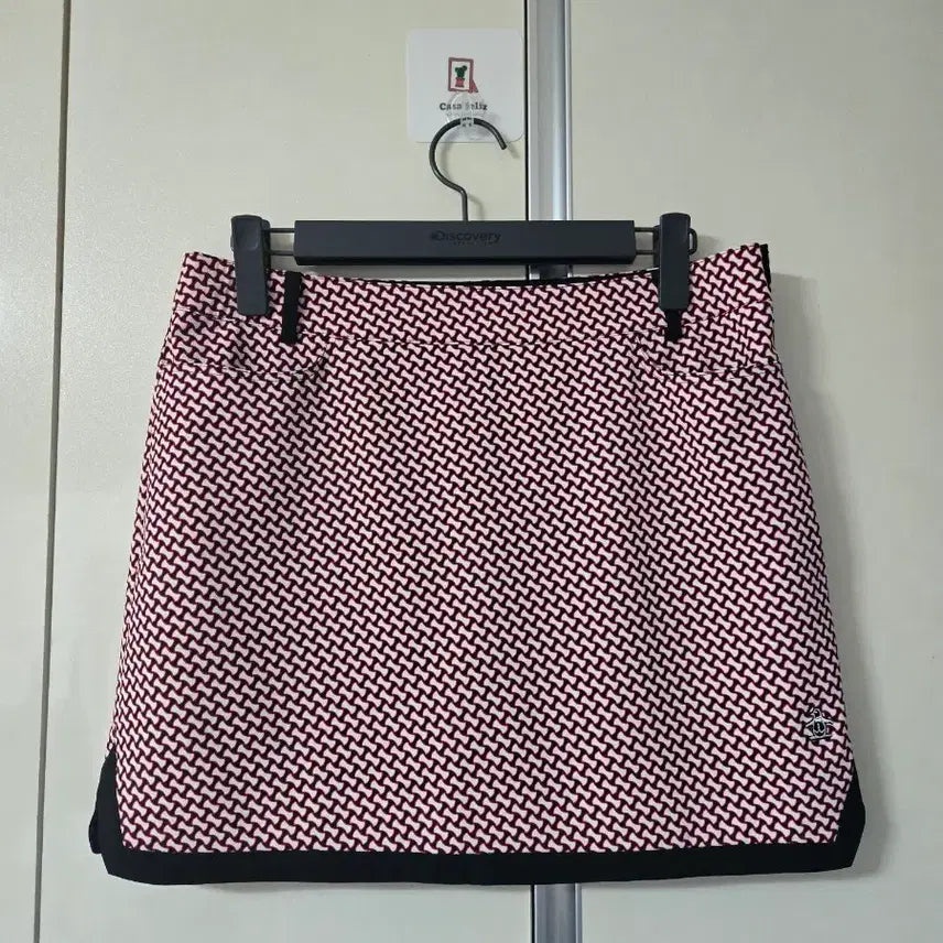 [BUNJANG] Munsingwear Golf Skirt Size 30-31 / (최상급)먼싱웨어 골프 치마 30~31 여
