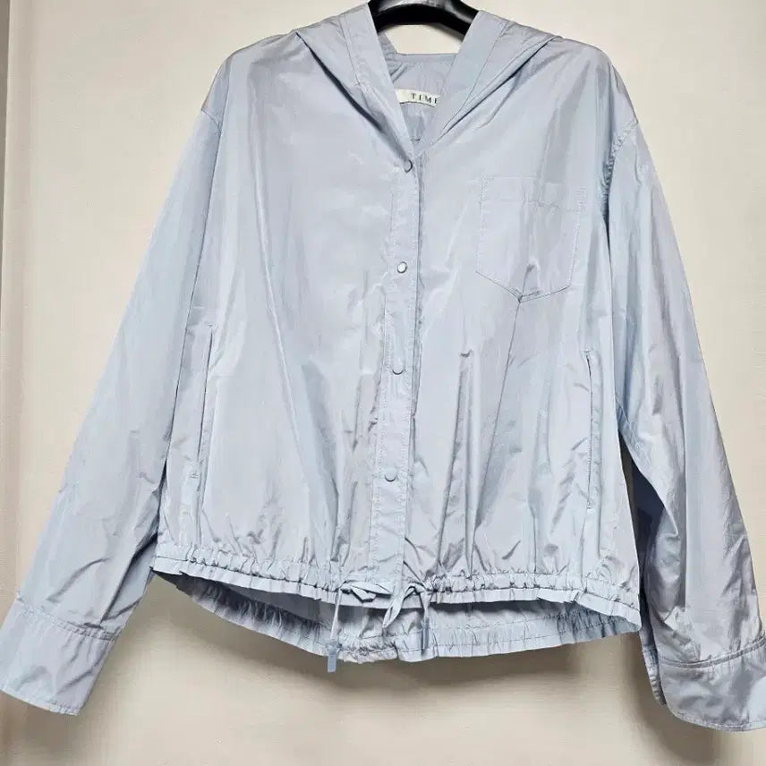 [BUNJANG] Time Oversized Jacket / 타임 자켓