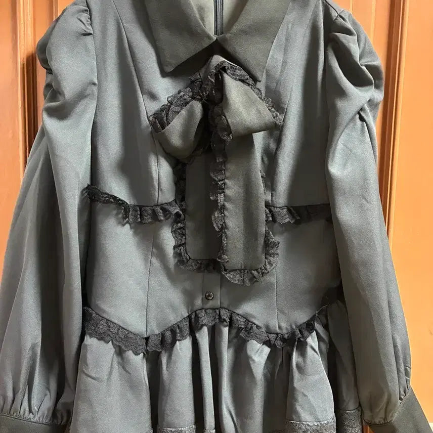 [BUNJANG] Nogenki Setup Dress / 노겐키 nogenki 셋업 원피스 판매