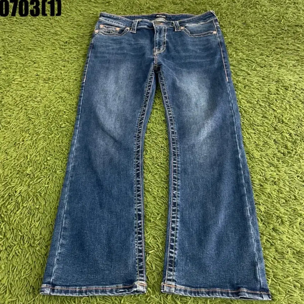 [BUNJANG] True Religion Jeans / 트루릴리젼 청바지