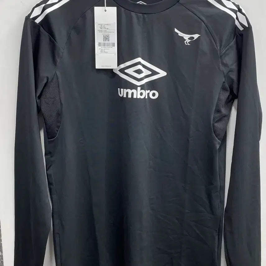 [BUNJANG] Umbro Seongnam FC Training Top (Size M) / [M사이즈/새상품] 선수지급용 엄브로 성남 FC 축구 트레이닝 탑