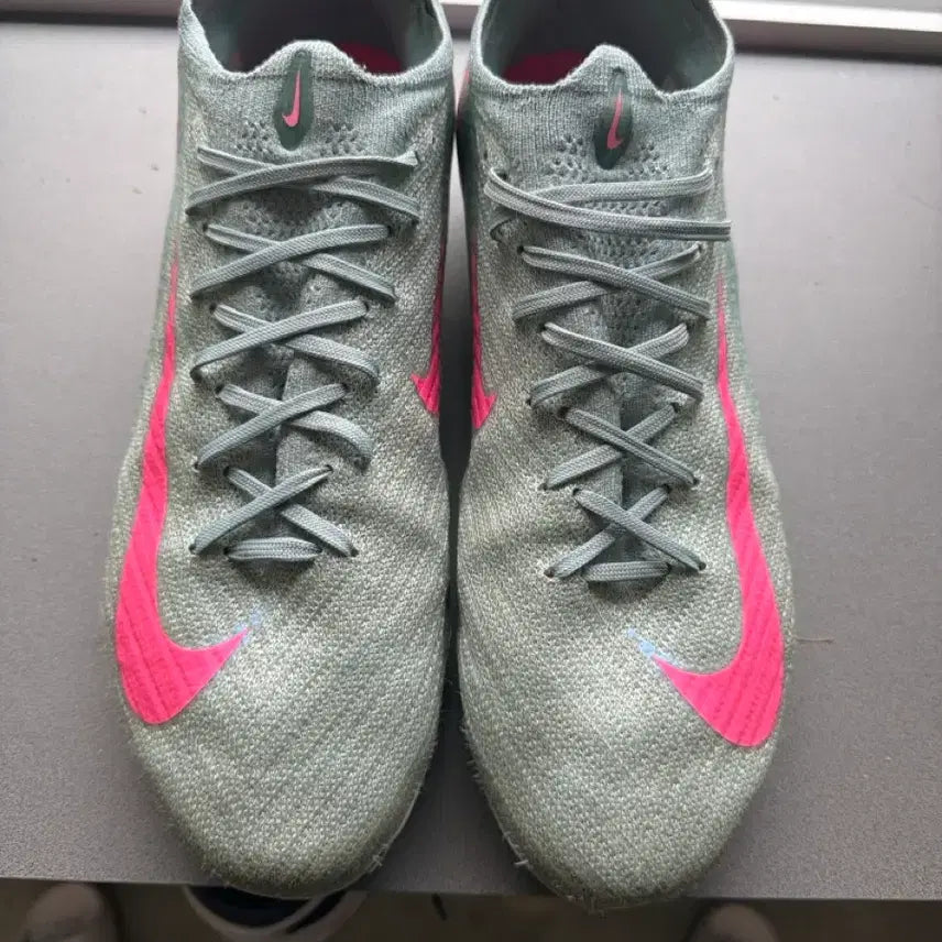 [BUNJANG] Nike Mercurial Elite FG Soccer Cleats / 나이키 머큐리얼 엘리트 축구화