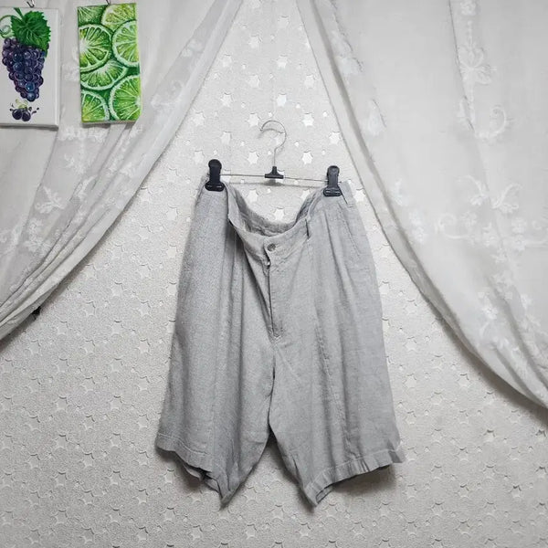[BUNJANG] Daks Mahonbang Shorts (Men's Size 35) / 닥스 마혼방 반바지 남성35