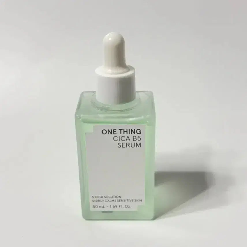 [BUNJANG] Wonjungyo Cica B5 Serum 50ml / [새상품] (정가28,000원)원씽 시카 B5 세럼 50ml