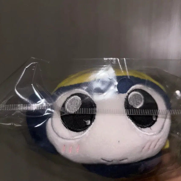 [BUNJANG] Keroro Tamama Plush Pouch, Kuukuuru Dororo Giroro Pencil Case / 케로로 타마마 인형 파우치 라잉 필통 쿠루루 도로로 기로로 도로로