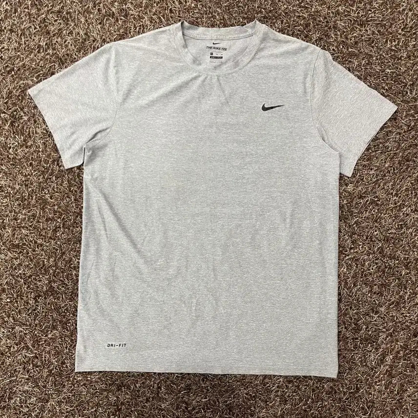 [BUNJANG] Nike Dri-FIT XXL Short Sleeve T-Shirt / XXL 나이키 드라이핏 반팔 티셔츠