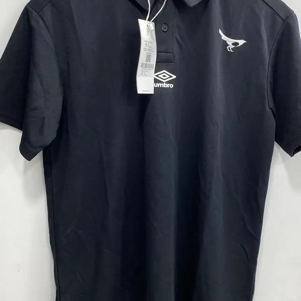 [BUNJANG] Umbro Seongnam FC Football Jersey Polo Shirt (M) / [M추천/새상품] 선수지급용 성남 fc 엄브로 축구 유니폼 카라티