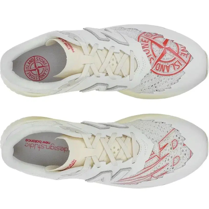 [BUNJANG] New Balance x Stone Island x Tokyo Design Studio FuelCell RC Elite v2 (Size 290) / 뉴발란스 스톤 아일랜드 스튜디오 퓨어셀 RC 엘리트