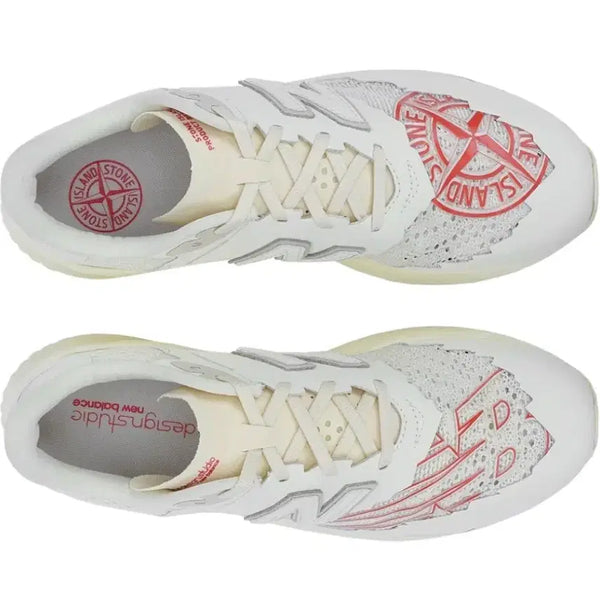 [BUNJANG] New Balance x Stone Island x Tokyo Design Studio FuelCell RC Elite v2 (Size 290) / 뉴발란스 스톤 아일랜드 스튜디오 퓨어셀 RC 엘리트