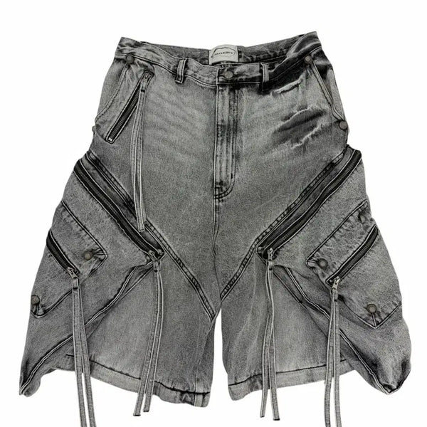[BUNJANG] Surgery Denim Pants / surgery 데님 팬츠