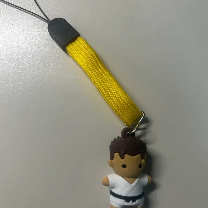 [BUNJANG] Detective Conan USJ Makoto Random Keychain Universal Studios Japan / 명탐정 코난 USJ 마코토 랜덤키링 유니버셜 스튜디오