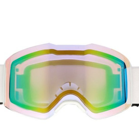 [BUNJANG] Multi-purpose Windproof Anti-fog Goggles for Hiking and Outdoor Activities / 고글 다용도 방풍 김서림 방지 등산 아웃도어 고글