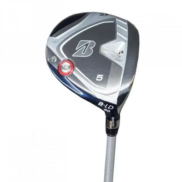 [BUNJANG] BridgeStone B-LD Women's 5-Wood (20-Degree Loft, Regular Flex) / 브릿지스톤 B-LD 여성용 우드 5번 20도 L (R60A)