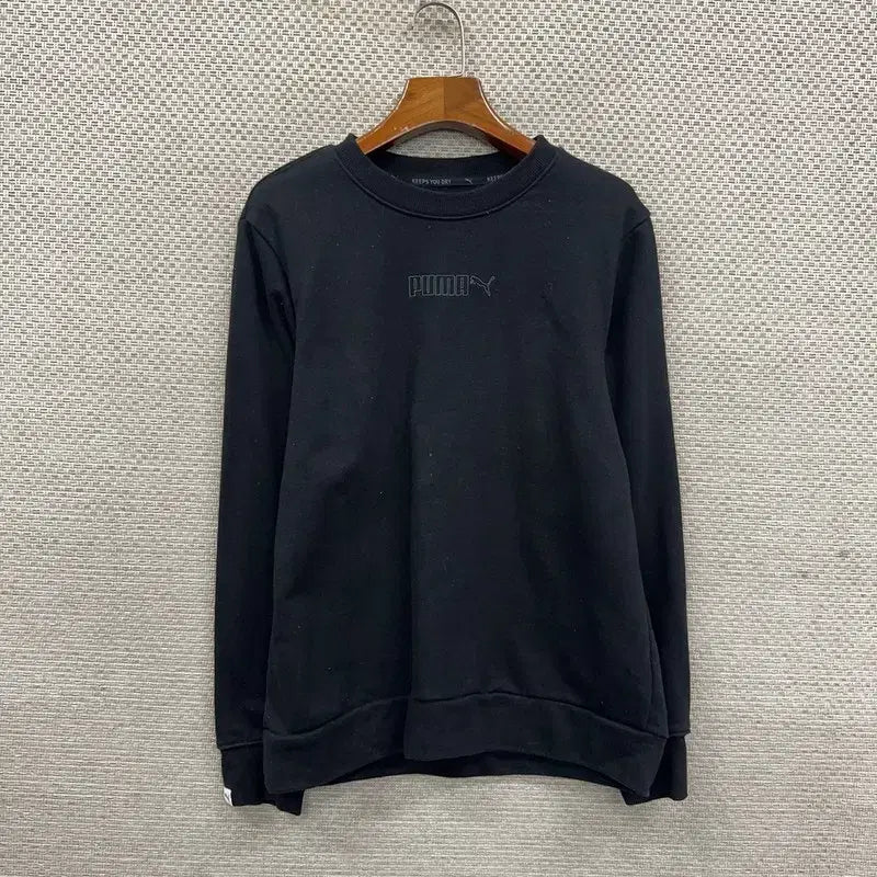 [BUNJANG] Puma Sweatshirt L / 푸마 스웻셔츠 맨투맨 L D07550