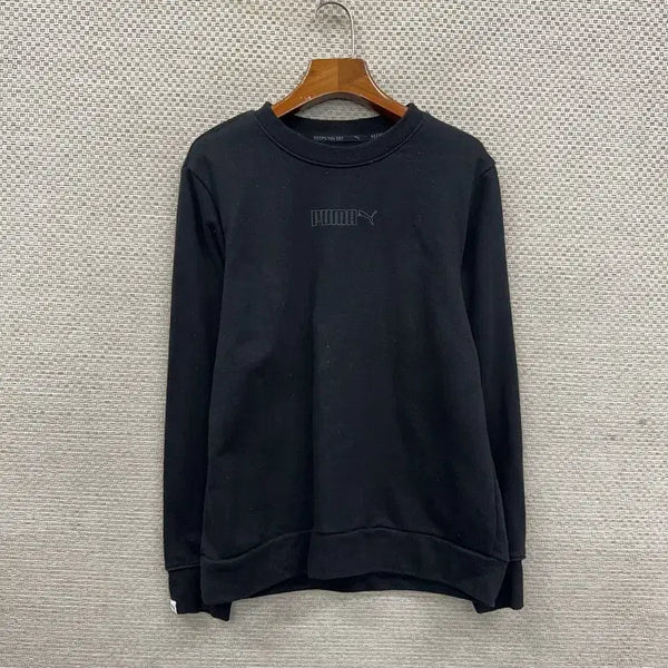 [BUNJANG] Puma Sweatshirt L / 푸마 스웻셔츠 맨투맨 L D07550