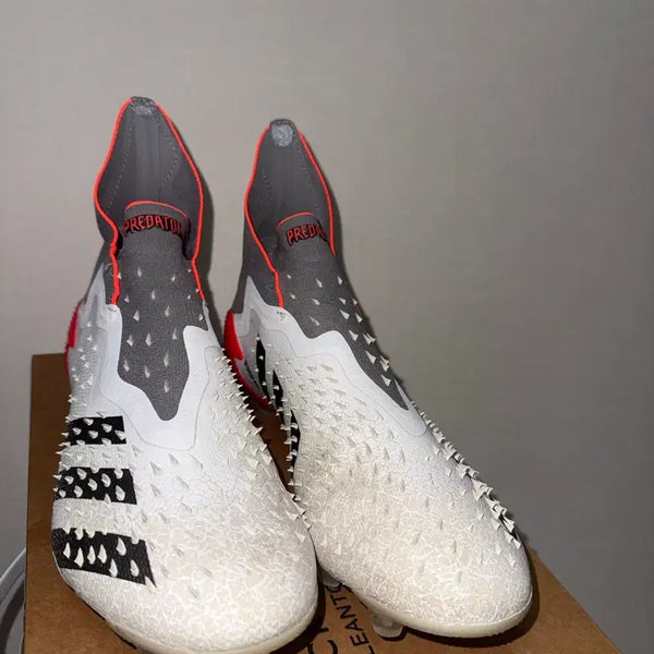 [BUNJANG] Adidas Predator FG+ Firm Ground Football Boots / Adidas Predator FG+
