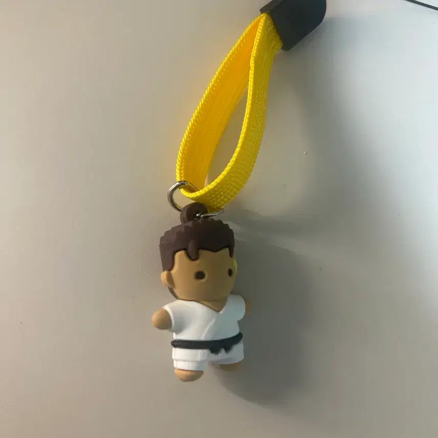 [BUNJANG] Detective Conan USJ Makoto Random Keyring / 명탐정 코난 USJ 마코토 랜덤키링 유니버셜 스튜디오