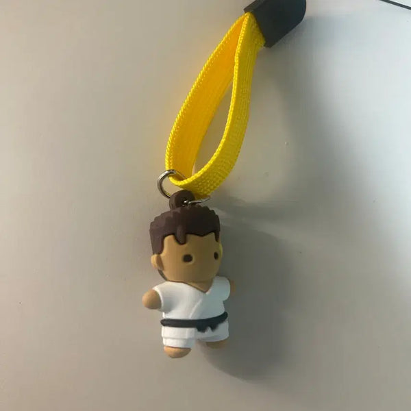 [BUNJANG] Detective Conan USJ Makoto Random Keyring / 명탐정 코난 USJ 마코토 랜덤키링 유니버셜 스튜디오
