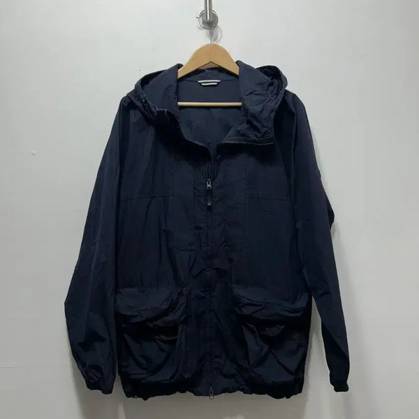 [BUNJANG] KOLON SPORT Men's Cotton Jacket Jumper Size 110 / 코오롱 스포츠 남성 면 자켓 점퍼 110사이즈