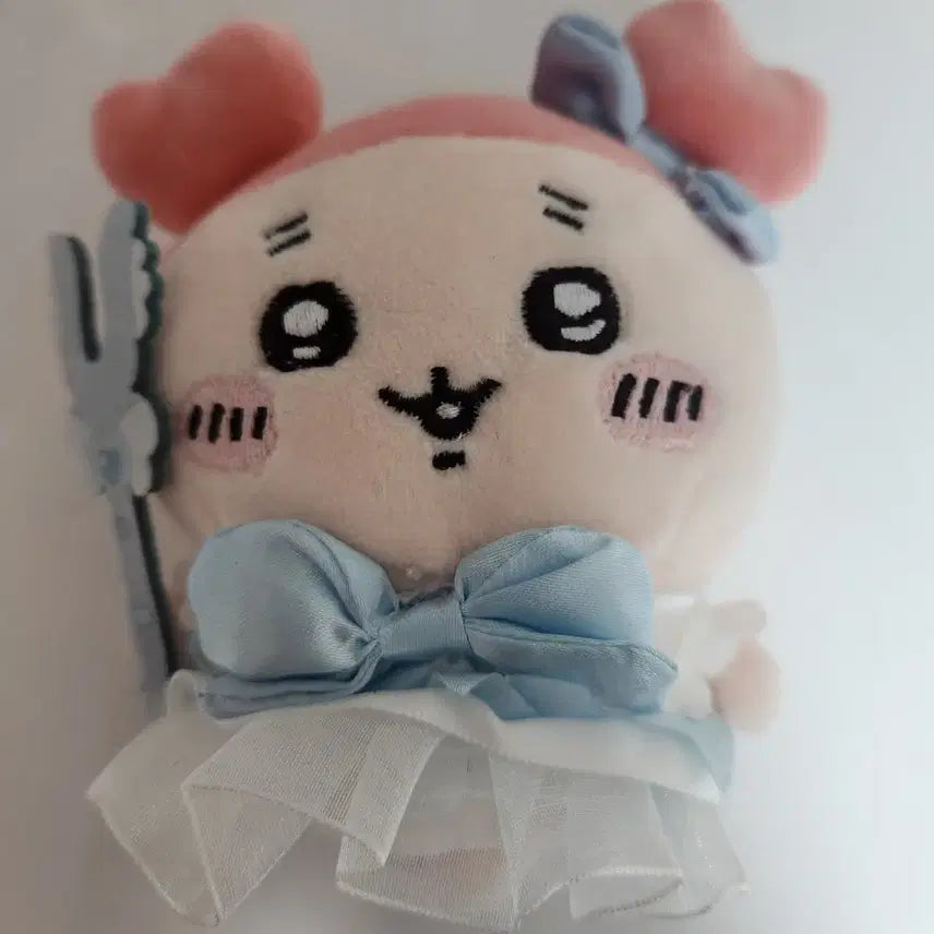 [BUNJANG] Munjakwi Kani Doll / 먼작귀 카니 인형