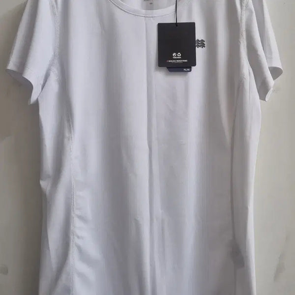 [BUNJANG] Kolon Sport Women's T-Shirt / (새상품)택가 48,000원 코오롱 스포츠 티셔츠