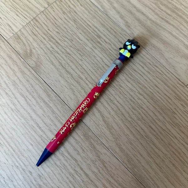 [BUNJANG] Classic Badtz-Maru Mechanical Pencil / 고전 배드바츠마루 샤프