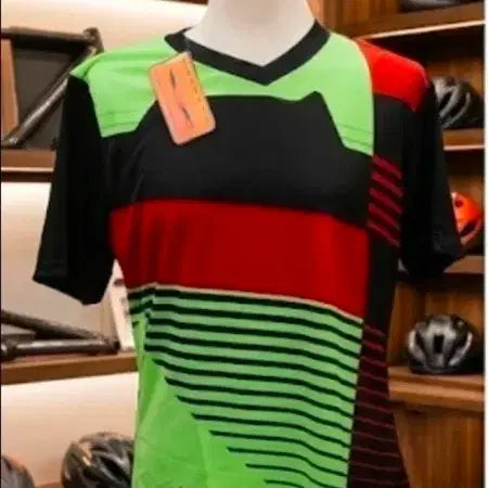 [BUNJANG] ELASTIC INTERFACE Functional Activewear Top - Unisex / (새상품) ELASTIC INTERFACE 운동복.러닝.등산.자전거.남녀