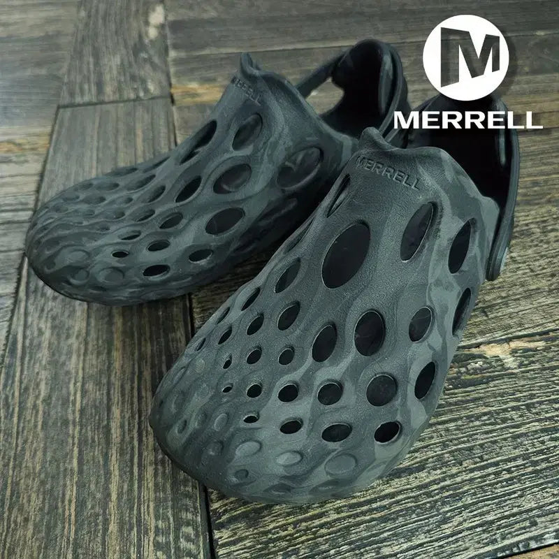 [BUNJANG] Merrell Hydro Moc Clog M21471 / 머렐 하이드로목 클로그 M21471