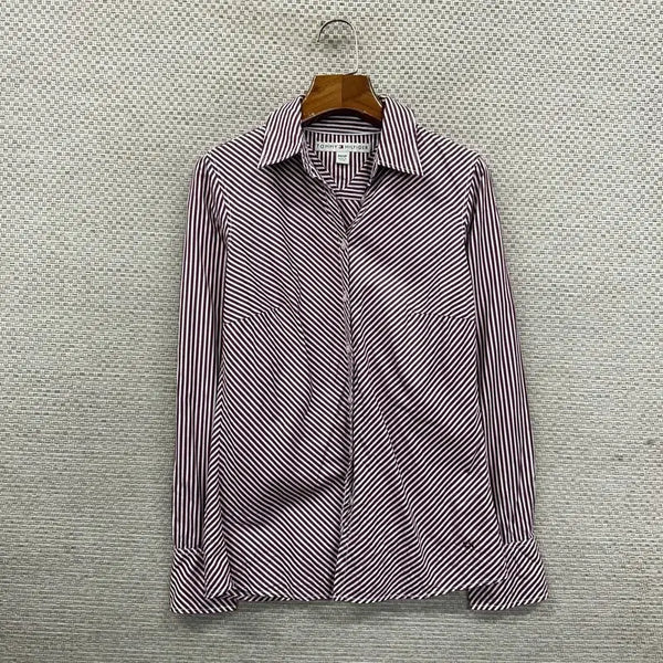 [BUNJANG] Tommy Hilfiger Shirt XS / 타미힐피거 셔츠 XS D07516