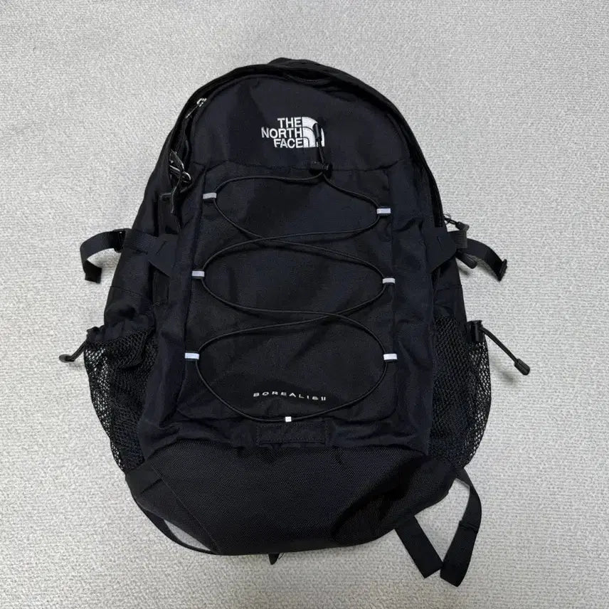 [BUNJANG] The North Face Borealis 2 Backpack 32L / 노스페이스 보레알리스2 백팩 32리터