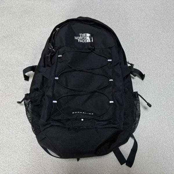 [BUNJANG] The North Face Borealis 2 Backpack 32L / 노스페이스 보레알리스2 백팩 32리터