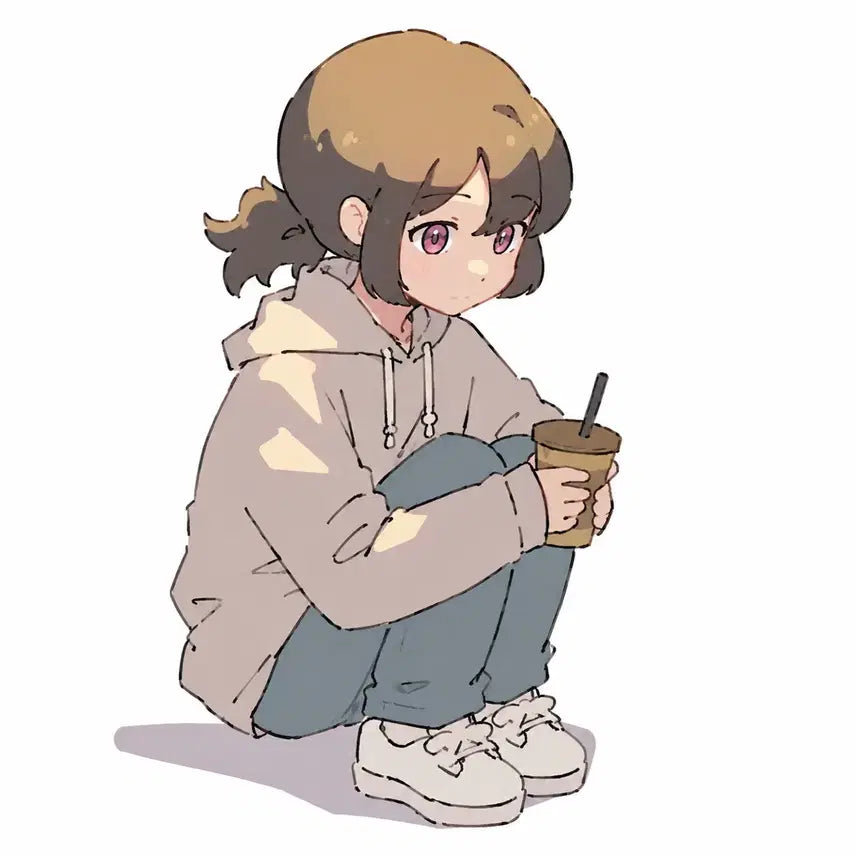 [BUNJANG] Full Color LD Commission / LD 풀채색 커미션
