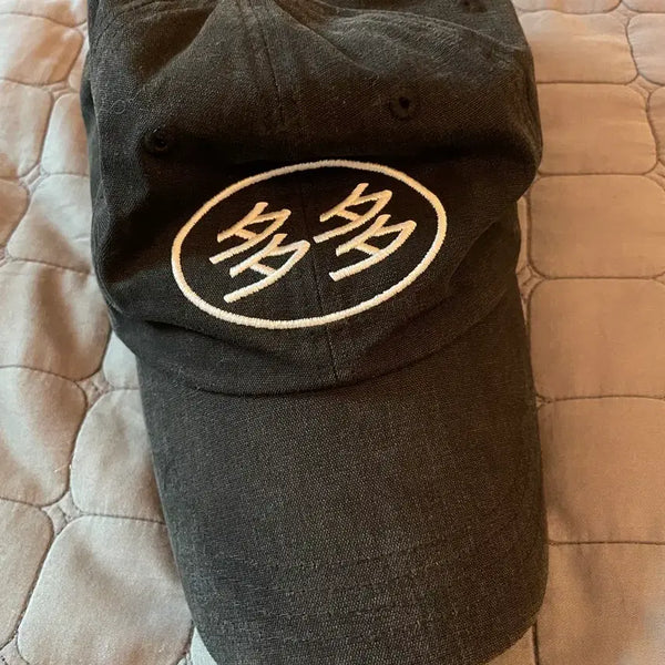 [BUNJANG] Dadaism Hat / 다다이즘 모자