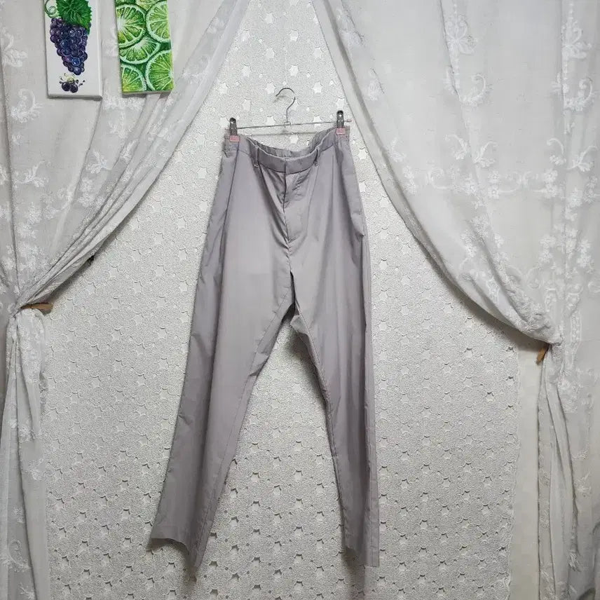 [BUNJANG] Theory x Uniqlo Men's Summer Trousers Size 31 / 띠어리*유니클로 여름바지 남성31