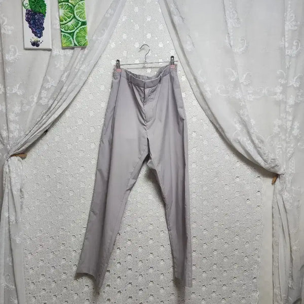 [BUNJANG] Theory x Uniqlo Men's Summer Trousers Size 31 / 띠어리*유니클로 여름바지 남성31