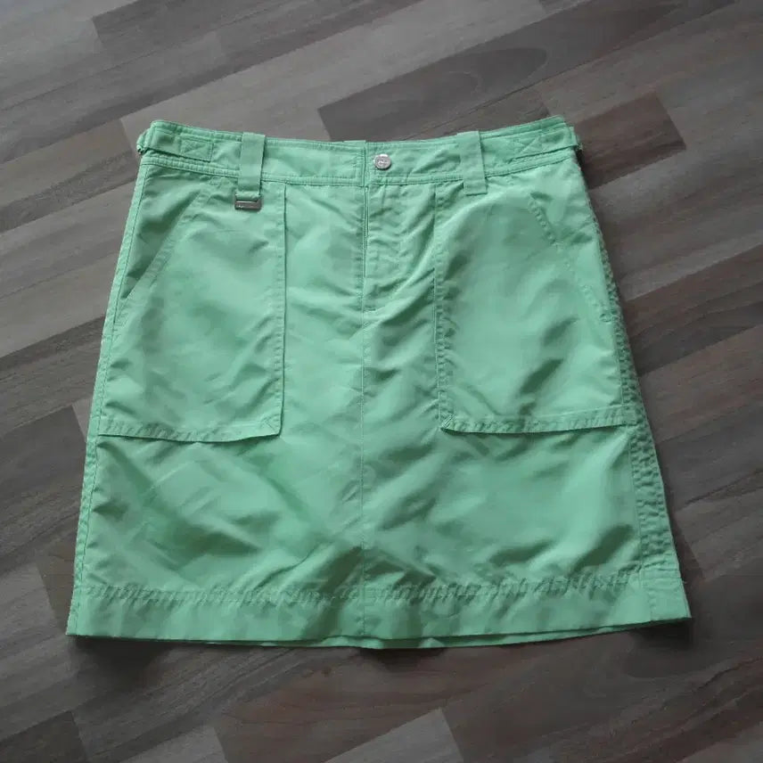 [BUNJANG] Ralph Lauren Skirt Size 55 / 랄프로렌스커트/넉넉한55사이즈/정품/최상급