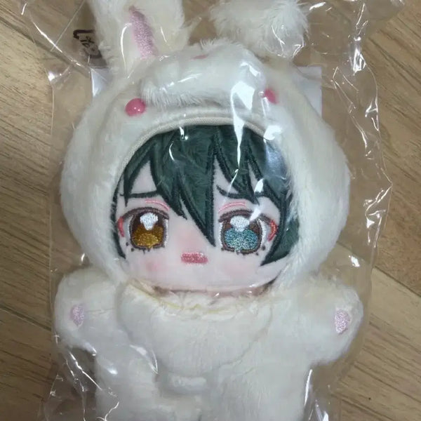 [BUNJANG] Ensemble Stars! Kagehira Mika Rabbit Plush Toy (Itsunui) / 앙상블스타즈 앙스타 토끼 이츠누이 카게히라 미카